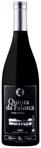 Quinta da Falorca, Garrafeira Vinhas Velhas, Dao