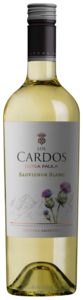 Dona Paula, Los Cardos Sauvignon Blanc, Mendoza