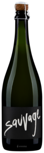 Gruet, Sauvage Blanc de Blancs, New Mexico