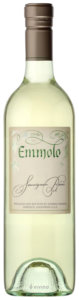 Emmolo, Sauvignon Blanc, Napa Valley