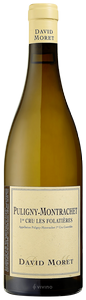 David Moret, Puligny-Montrachet Premier Cru, Champ Gain