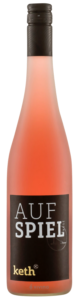 Keth, Aufspiel Rose, Rheinhessen