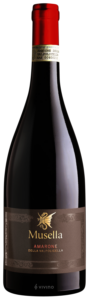 Musella, Valpolicella