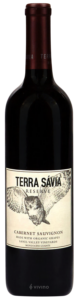 Alterra, Special Reserve Cabernet Sauvignon, Aconcagua Valley