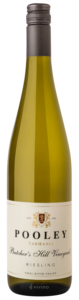 Pooley, Butcher's Hill Vineyard Riesling, Tasmania