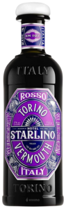 Hotel Starlino, Rosso Vermouth