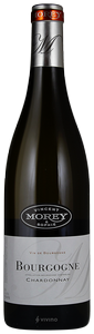 Vincent et Sophie Morey, Bourgogne, Chardonnay