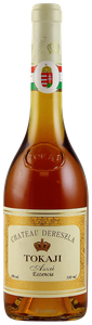 Dereszla, Aszu Eszencia, Tokaj