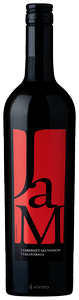 JaM, Cabernet Sauvignon, California