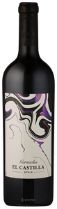 El Castilla, Garnacha, VdM