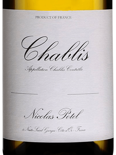 Nicolas Potel, Vosne-Romanee