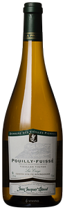 Vieilles Pierres, Pouilly-Fuisse, Les Crays Vieilles Vignes