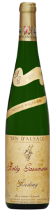Rolly Gassmann, Riesling Reserve Millesime