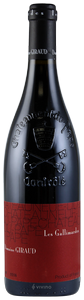 Domaine Giraud, Chateauneuf-du-Pape, Les Galimardes Rouge