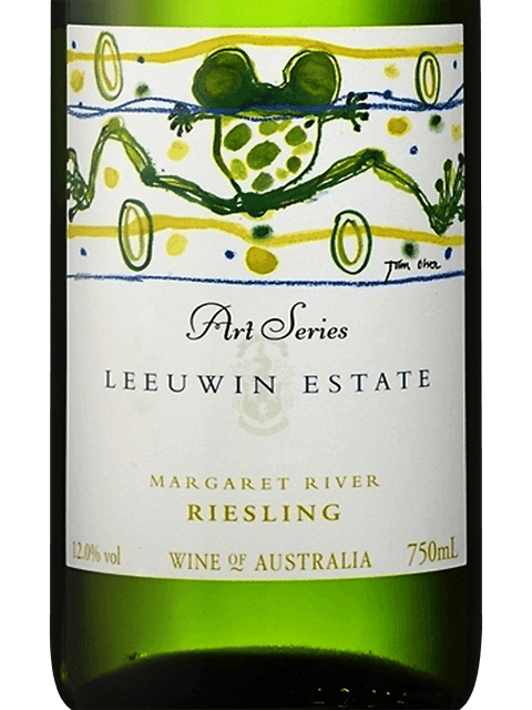 Leeuwin Estate, Art Series Riesling, Margaret River