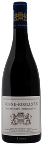 Domaine du Comte Liger Belair, Vosne-Romanee Premier Cru, Les Suchots