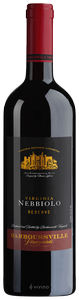 Barboursville Vineyards, Reserve Sangiovese, Virginia