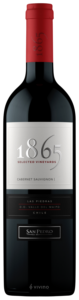 San Pedro, 1865 Selected Vineyards Carmenere, Maule Valley