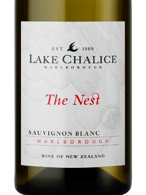 Lake Chalice, The Nest Merlot, Hawke's Bay