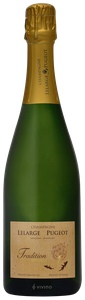 Lelarge-Pugeot, Tradition Premier Cru, Champagne
