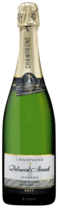 Delouvin Nowack, Extra Selection Millesime, Champagne