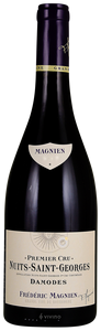 Frederic Magnien, Nuits-Saint-Georges Premier Cru, Les Pruliers