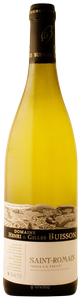Domaine Henri & Gilles Buisson, Saint-Romain, Sous la Velle Absolu