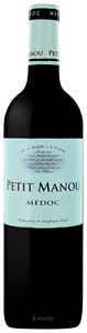 Petit Manou, Medoc