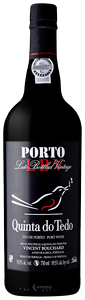 Quinta do Tedo, Vintage Port
