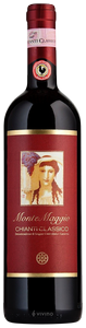 Montemaggio, Chianti Classico
