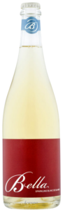 Bella, Blanc de Blancs Sparkling