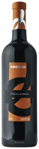 Obergo Bodegas Rioja Valdegaru