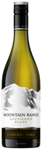 Concha Y Toro, Mountain Range Sauvignon Blanc, Central Valley