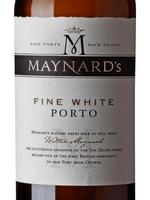 Montana, Fine White Port