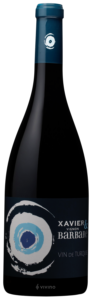 Xavier Vignon & Barbare, Cuvee XL Premier, Vin de Turquie