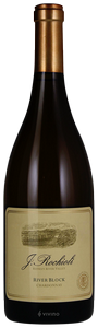 Rochioli, Chardonnay, Russian River Valley