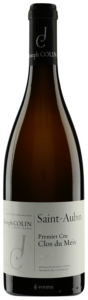 Clos Saint-Joseph, Ecorce du Clos Orange Liqueur