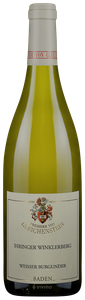 Gleichenstein, Ihringer Winklerberg Weisser Burgunder, Baden