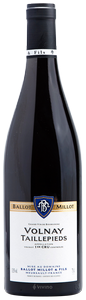 Ballot Millot, Volnay Premier Cru, Taille Pieds