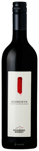 Rooiberg Winery, Cabernet Sauvignon, Robertson
