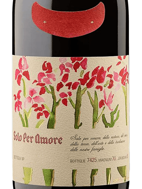 Sori della Sorba, Solo per Amore, Langhe