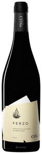 Citra, Terramare, Montepulciano d'Abruzzo