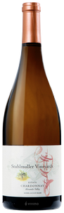 Stuhlmuller Vineyards, Chardonnay, Alexander Valley