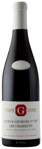 Philippe Gavignet, Nuits-Saint-Georges, Vieilles Vignes