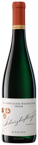 Bischofliche Weinguter, Scharzhofberger Riesling Kabinett, Mosel