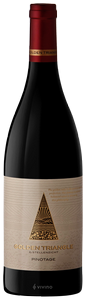 Stellenzicht, Golden Triangle Pinotage, Stellenbosch