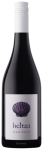 Itxas Harri, Beltza, Navarra