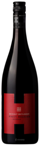 Heitlinger, Reserve Pinot Meunier, Baden