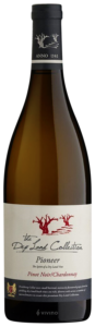 Perdeberg Cellar, The Vineyard Collection Pinot Noir Chardonnay Rose, Paarl