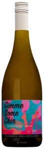 Greenstone Vineyards, Gimme Some Skin Viognier, Yarra Valley